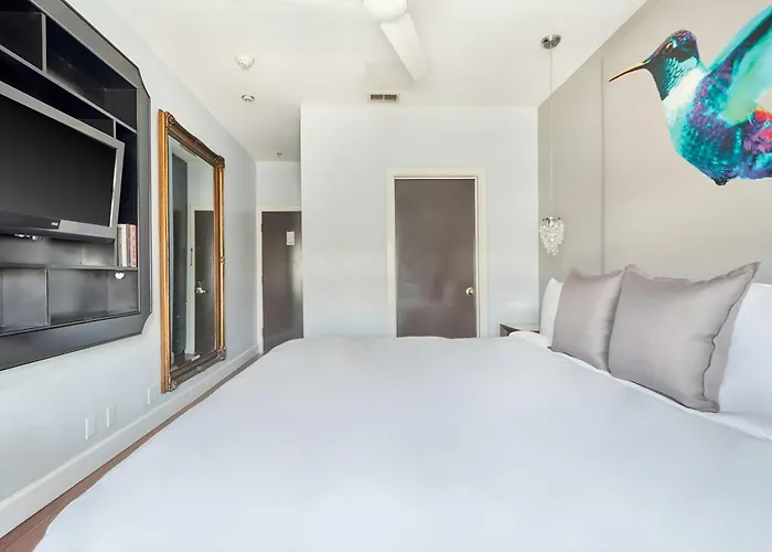 The Crescent Hotel Beverly Hills, Sonder By Marriott Bonvoy Los Angeles